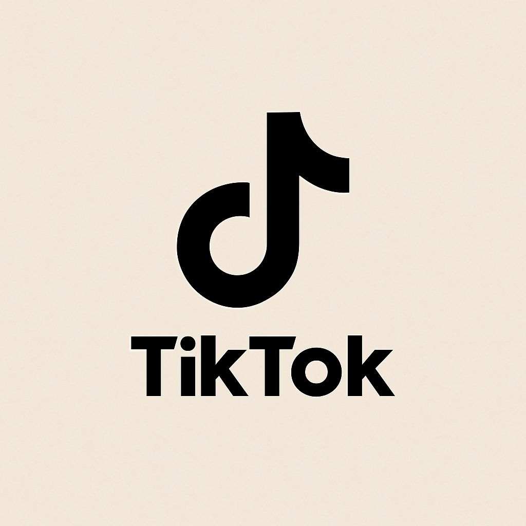 TikTok Promo Video