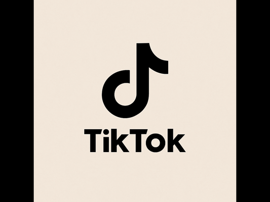 TikTok Promo Video