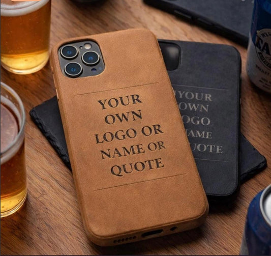 Personalization – Custom Your Name Notebook with Matching Accessories