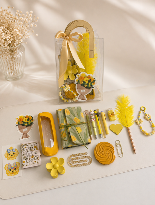 💛 The Sunshine Bundle