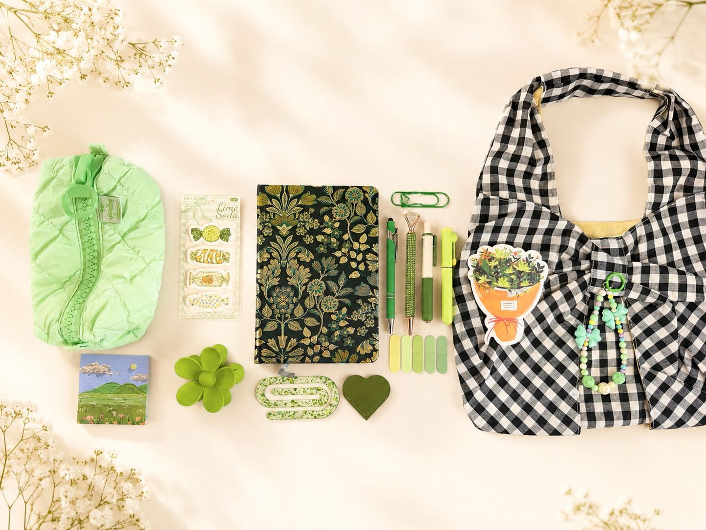 🌿 Secret Garden Bundle