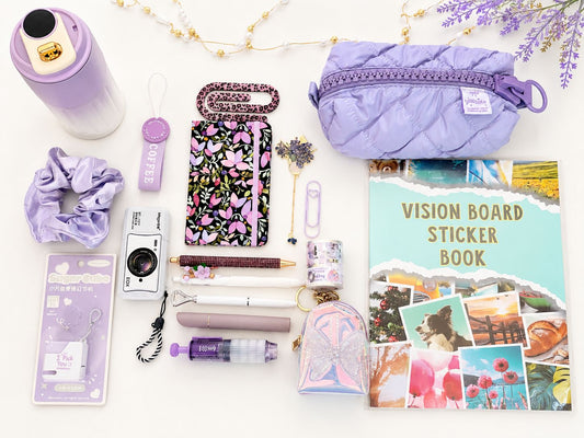 💜 Lavender Dreams Bundle
