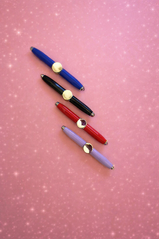 Spinner Stress Relief Pen